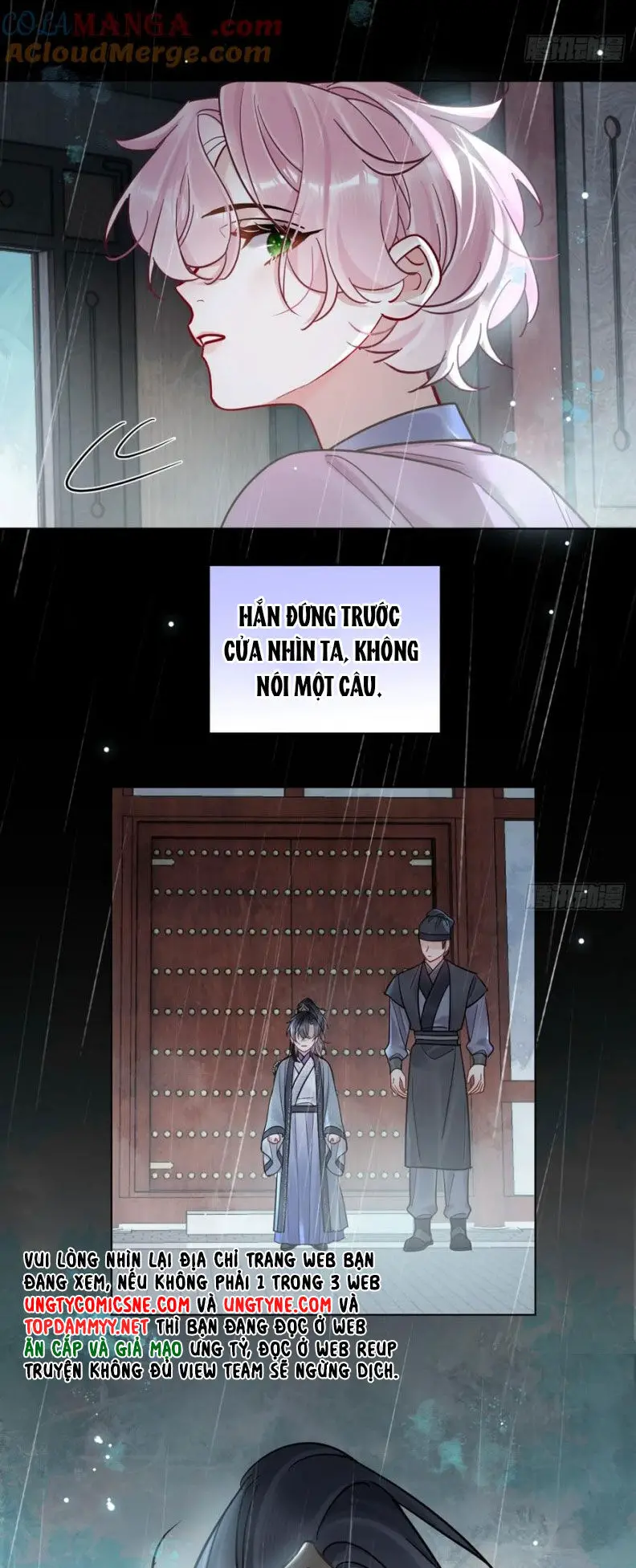 Cư Tâm Bất Kính Nettruyen ZZZ Chương 45 Page 14