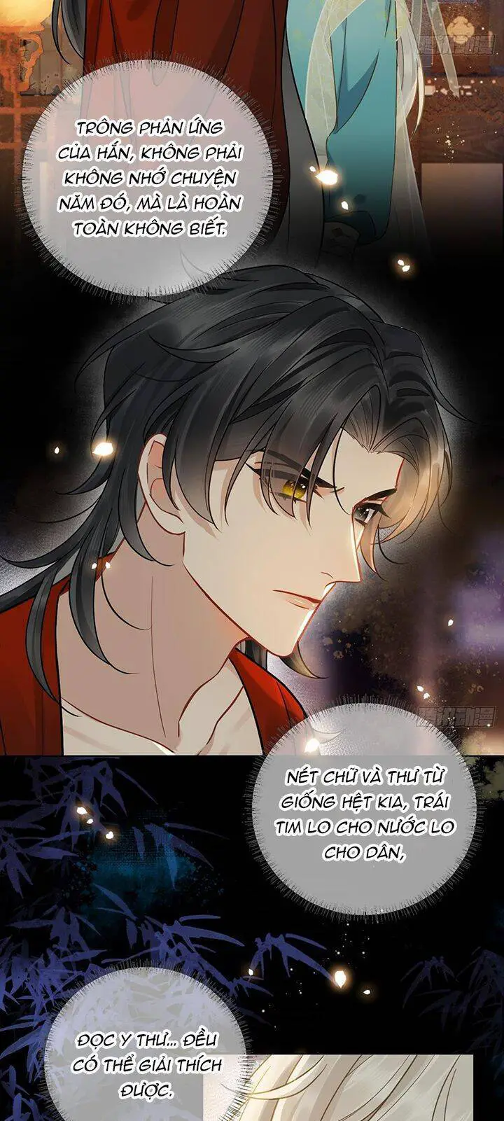 Cư Tâm Bất Kính Nettruyen ZZZ Chương 12 Page 15