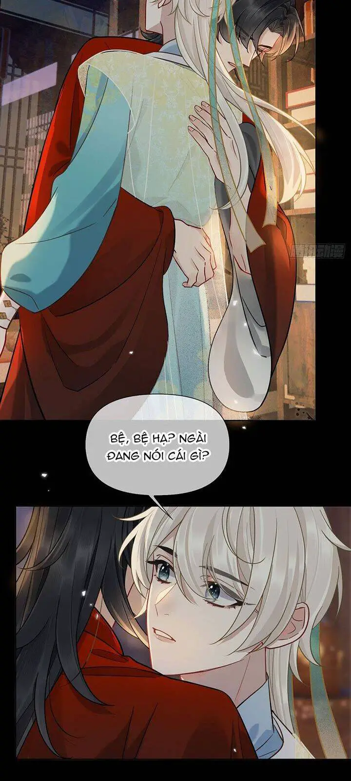 Cư Tâm Bất Kính Nettruyen ZZZ Chương 12 Page 18