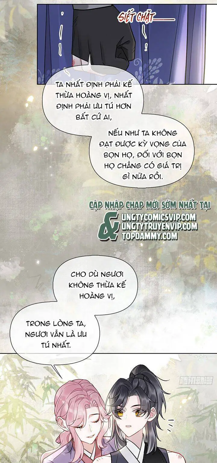 Cư Tâm Bất Kính Nettruyen ZZZ Chương 11 Page 11
