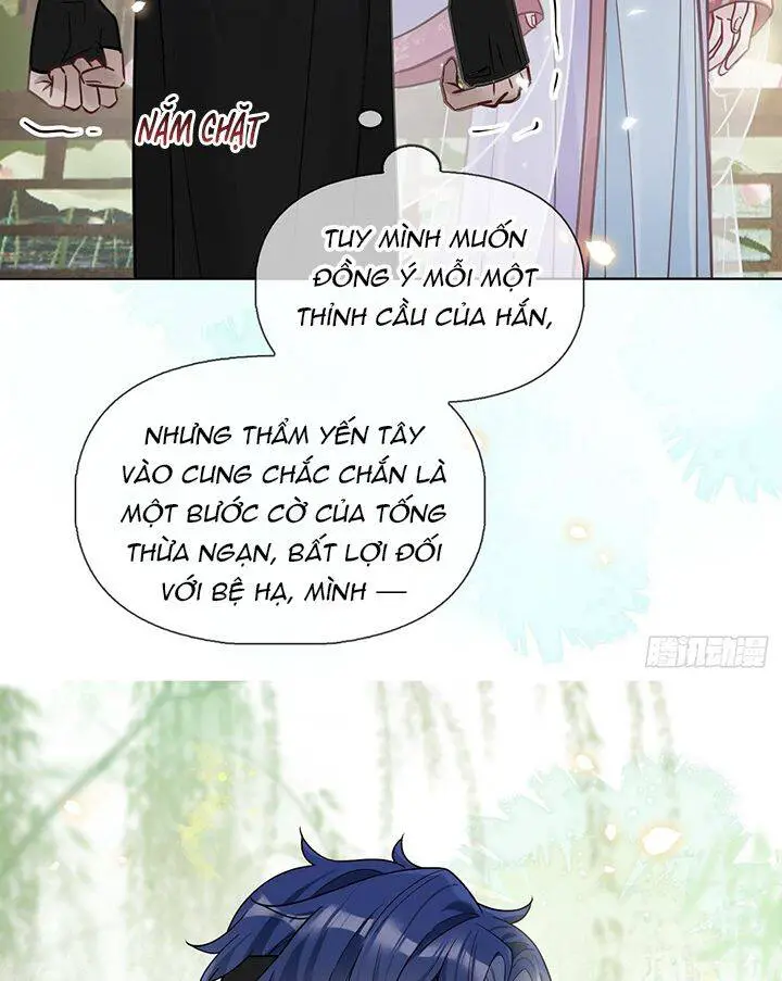 Cư Tâm Bất Kính Nettruyen ZZZ Chương 14 Page 26