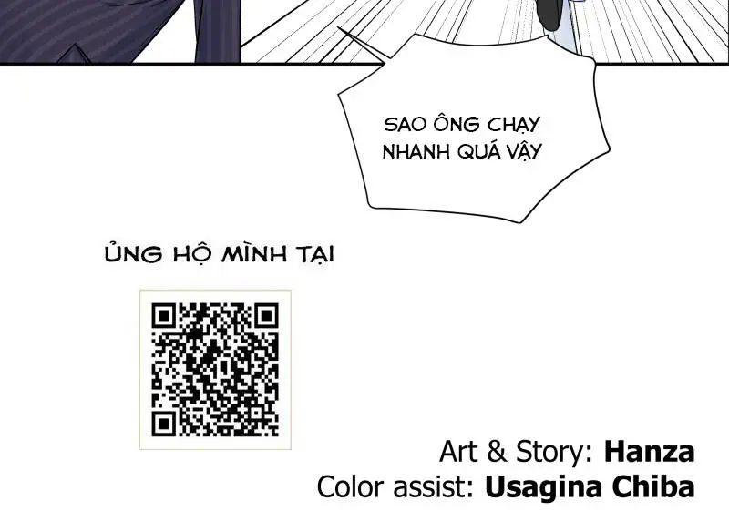 Phải Lòng Ông Nội Của Vị Hôn Phu Cũ Của Tôi Nettruyen ZZZ Chương 65 Page 9