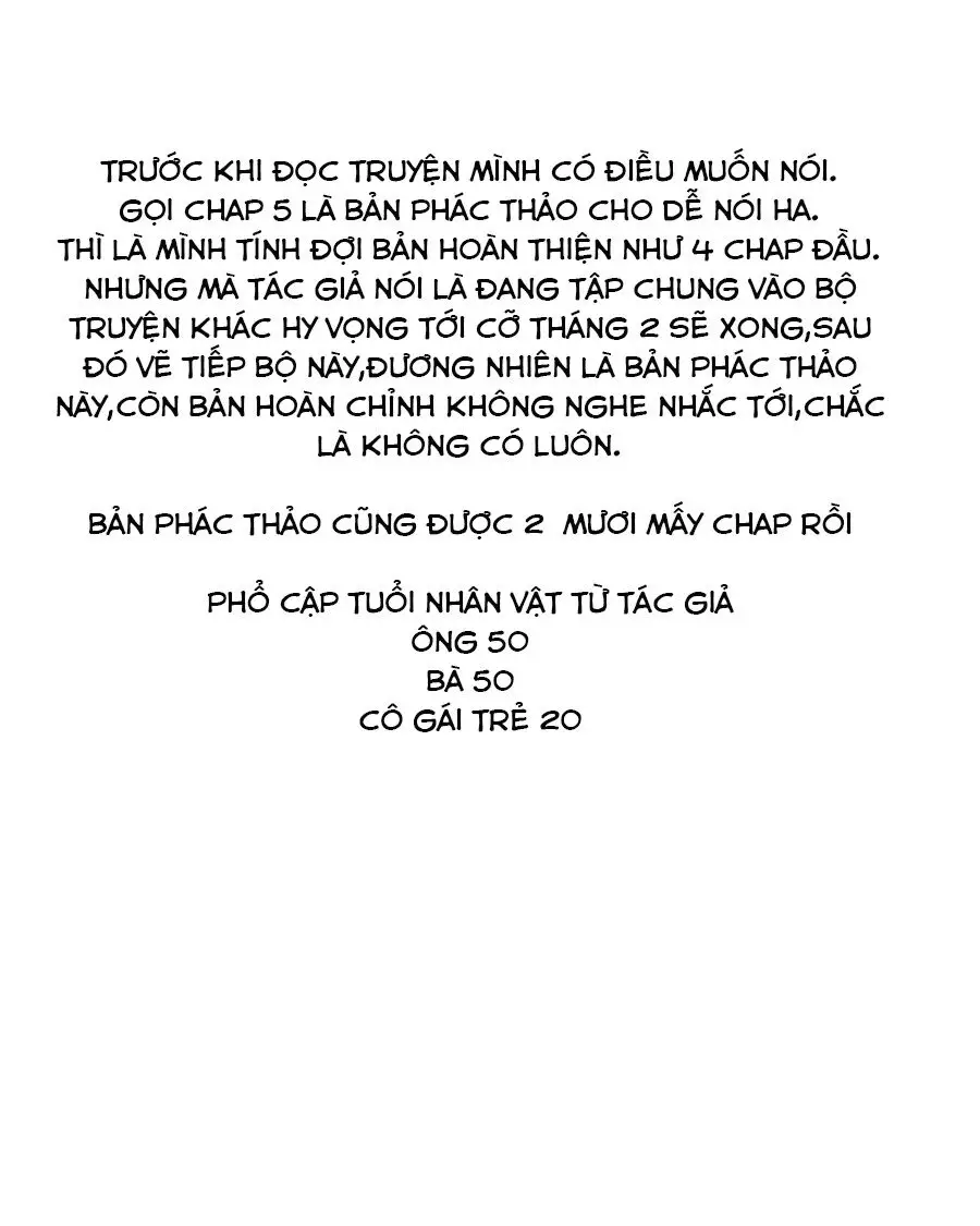 Phải Lòng Ông Nội Của Vị Hôn Phu Cũ Của Tôi Nettruyen ZZZ Chương 5 Page 1