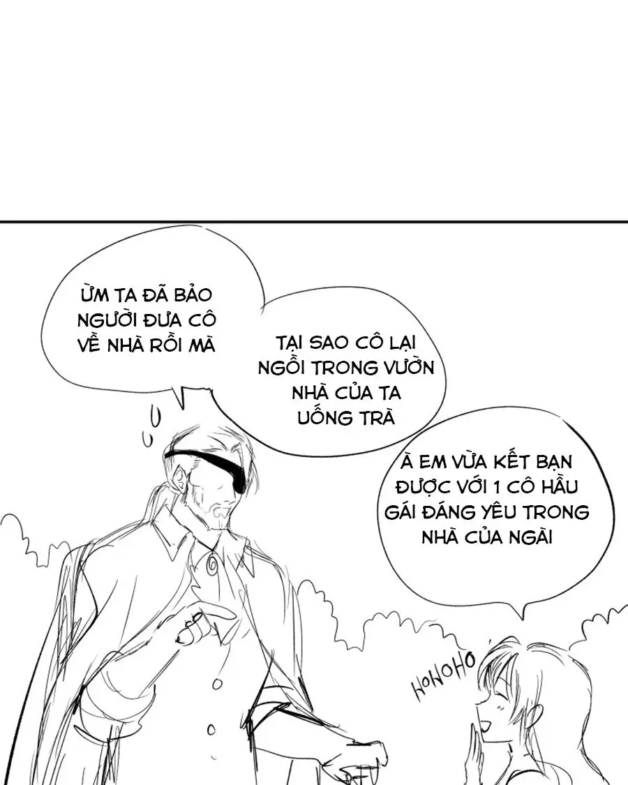 Phải Lòng Ông Nội Của Vị Hôn Phu Cũ Của Tôi Nettruyen ZZZ Chương 5 Page 2