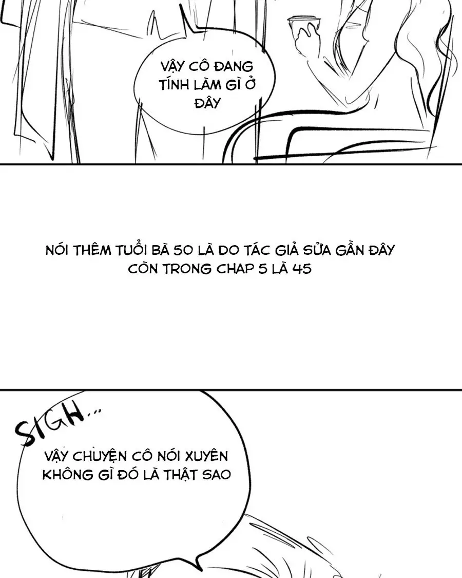 Phải Lòng Ông Nội Của Vị Hôn Phu Cũ Của Tôi Nettruyen ZZZ Chương 5 Page 3