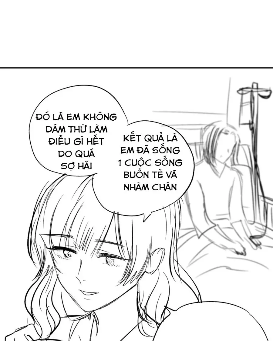 Phải Lòng Ông Nội Của Vị Hôn Phu Cũ Của Tôi Nettruyen ZZZ Chương 5 Page 6