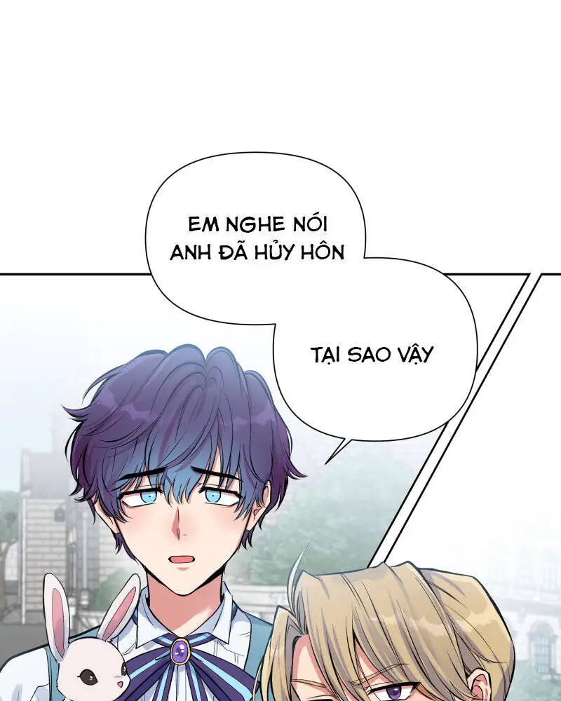 Phải Lòng Ông Nội Của Vị Hôn Phu Cũ Của Tôi Nettruyen ZZZ Chương 34 Page 1