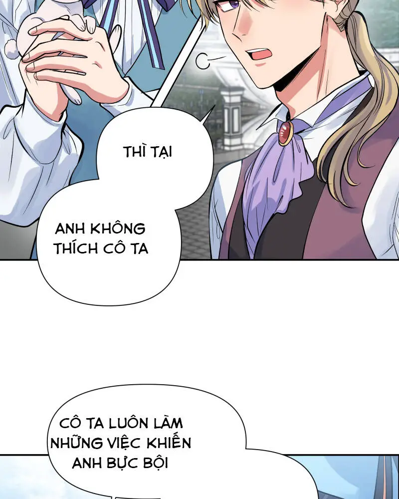 Phải Lòng Ông Nội Của Vị Hôn Phu Cũ Của Tôi Nettruyen ZZZ Chương 34 Page 2