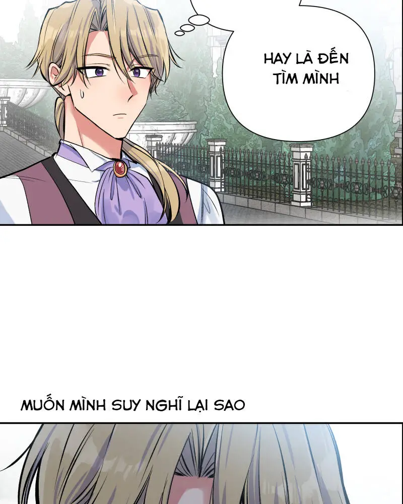 Phải Lòng Ông Nội Của Vị Hôn Phu Cũ Của Tôi Nettruyen ZZZ Chương 34 Page 5