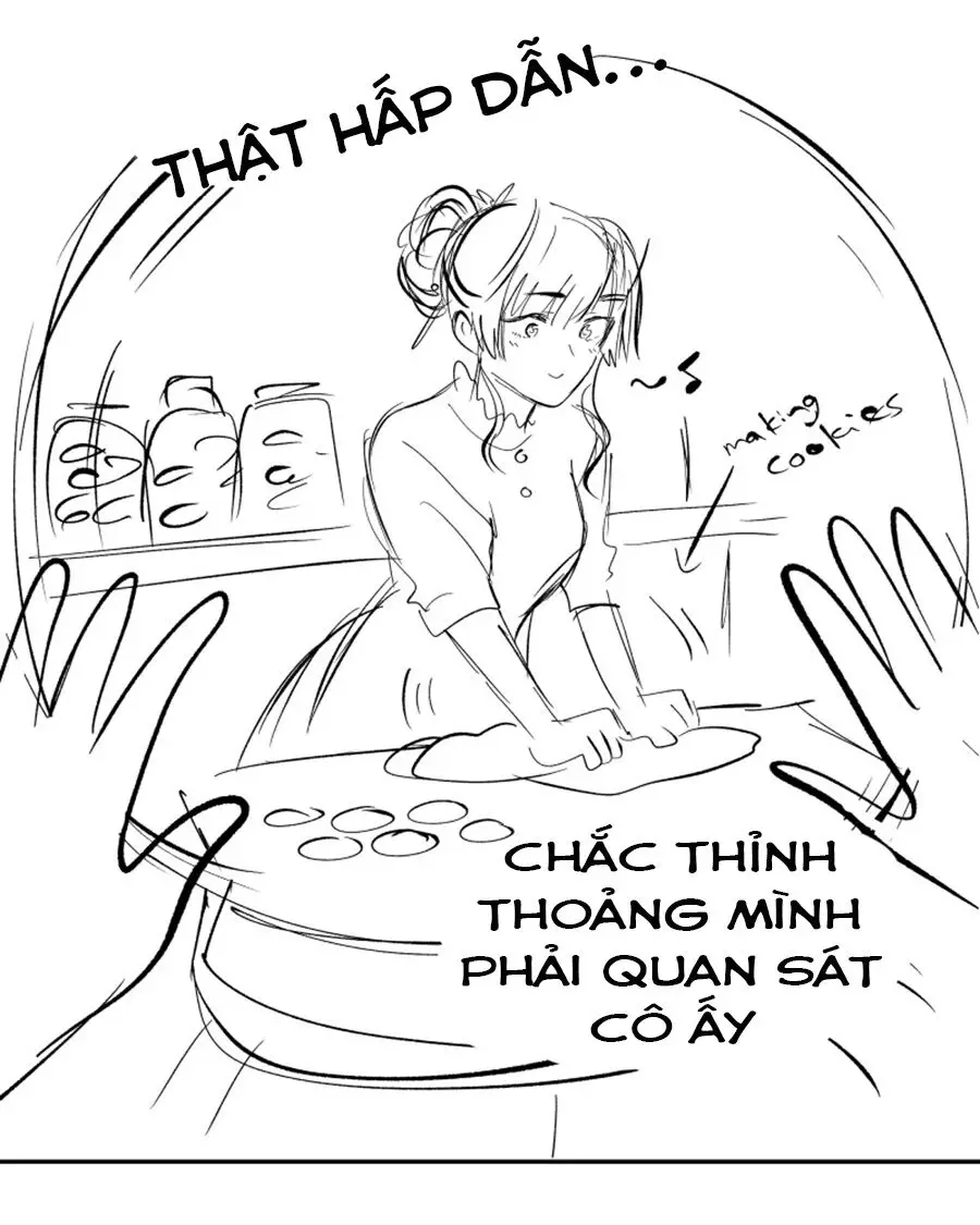 Phải Lòng Ông Nội Của Vị Hôn Phu Cũ Của Tôi Nettruyen ZZZ Chương 12 Page 4