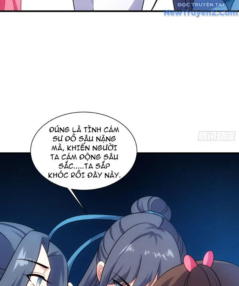 Thê Tử Của Ta Là Đại Lão Đại Thừa Kỳ Nettruyen ZZZ Chương 127 Page 60