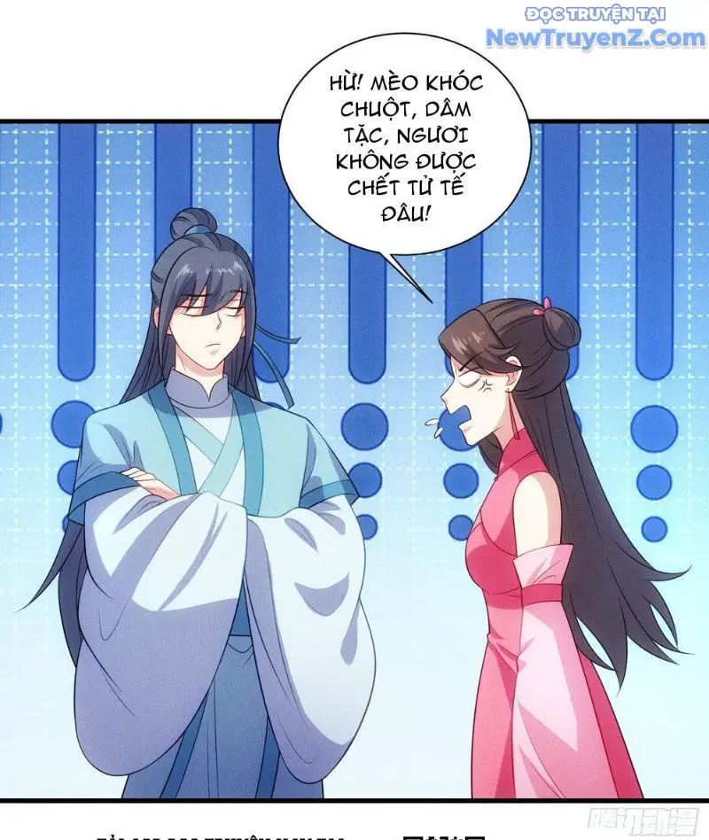 Thê Tử Của Ta Là Đại Lão Đại Thừa Kỳ Nettruyen ZZZ Chương 127 Page 63