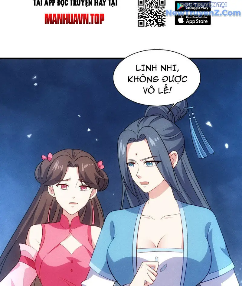 Thê Tử Của Ta Là Đại Lão Đại Thừa Kỳ Nettruyen ZZZ Chương 127 Page 64