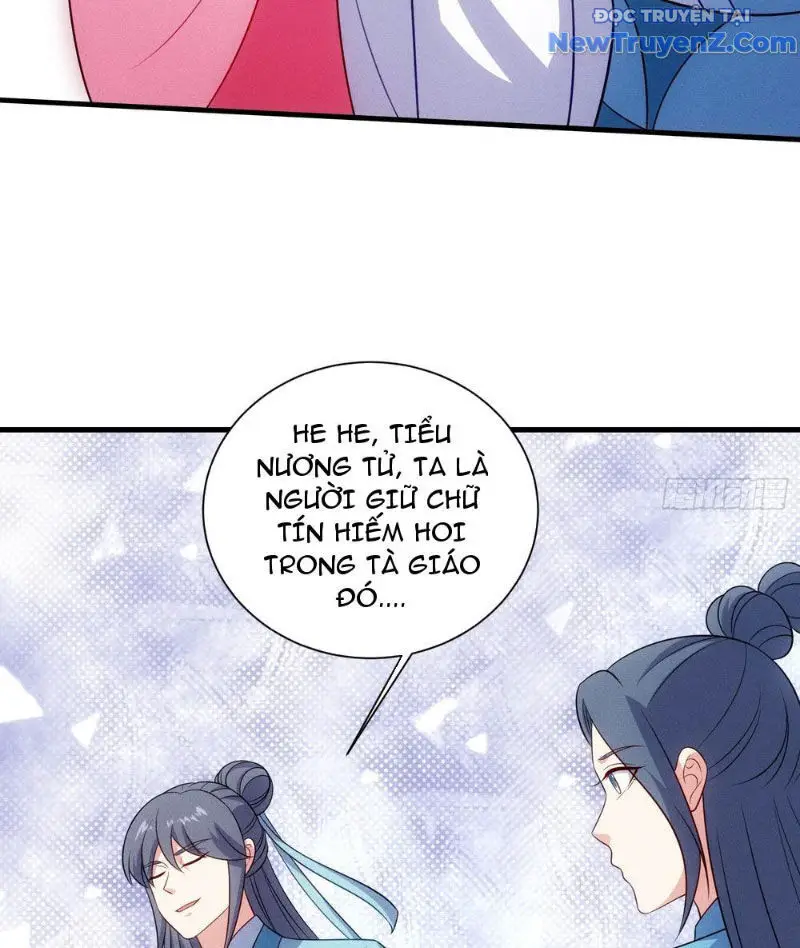 Thê Tử Của Ta Là Đại Lão Đại Thừa Kỳ Nettruyen ZZZ Chương 127 Page 71