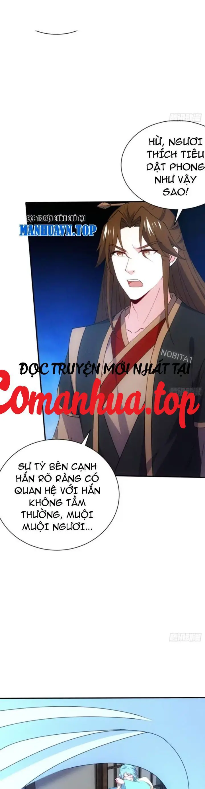 Thê Tử Của Ta Là Đại Lão Đại Thừa Kỳ Nettruyen ZZZ Chương 93 Page 4