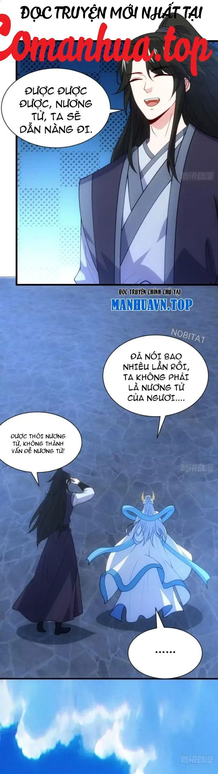 Thê Tử Của Ta Là Đại Lão Đại Thừa Kỳ Nettruyen ZZZ Chương 93 Page 17