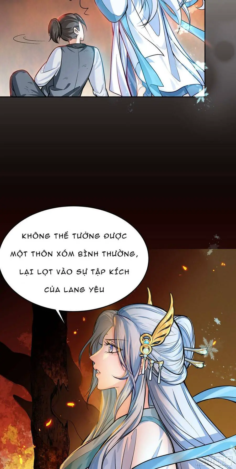 Thê Tử Của Ta Là Đại Lão Đại Thừa Kỳ Nettruyen ZZZ Chương 1 Page 13