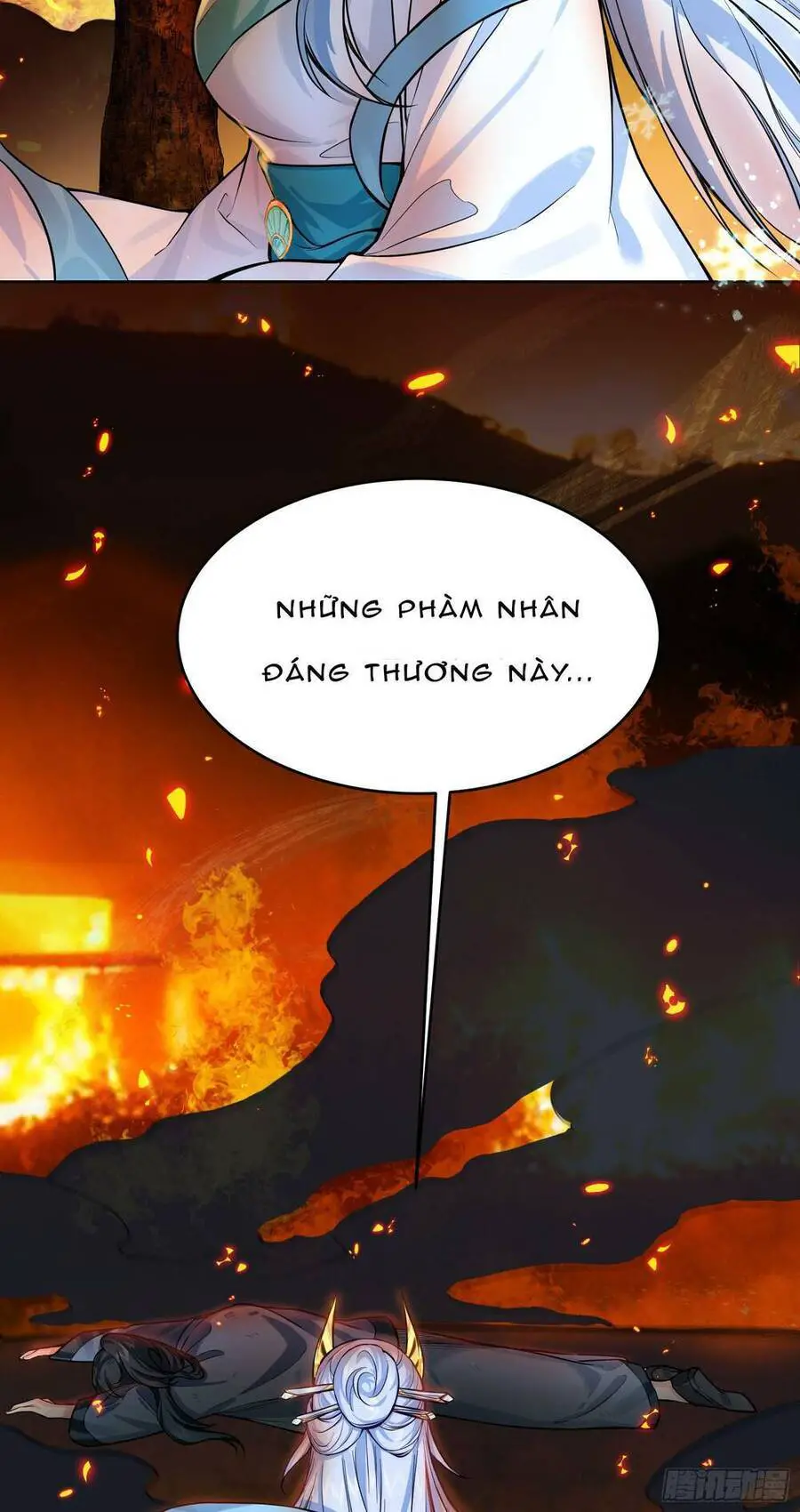 Thê Tử Của Ta Là Đại Lão Đại Thừa Kỳ Nettruyen ZZZ Chương 1 Page 14