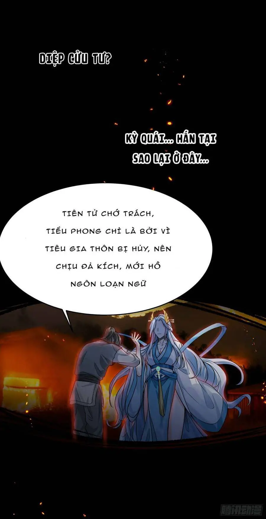 Thê Tử Của Ta Là Đại Lão Đại Thừa Kỳ Nettruyen ZZZ Chương 1 Page 31