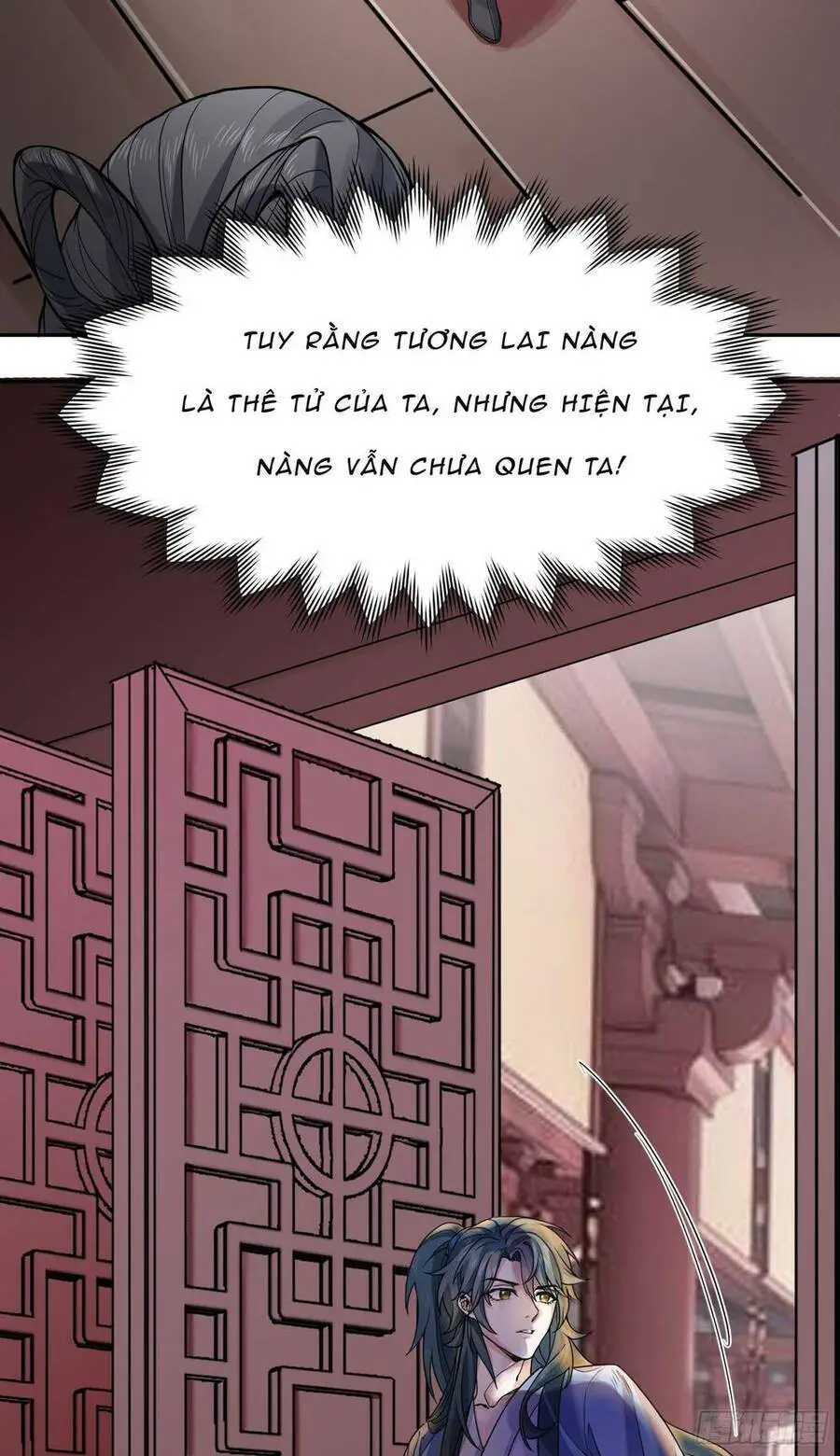 Thê Tử Của Ta Là Đại Lão Đại Thừa Kỳ Nettruyen ZZZ Chương 1 Page 53