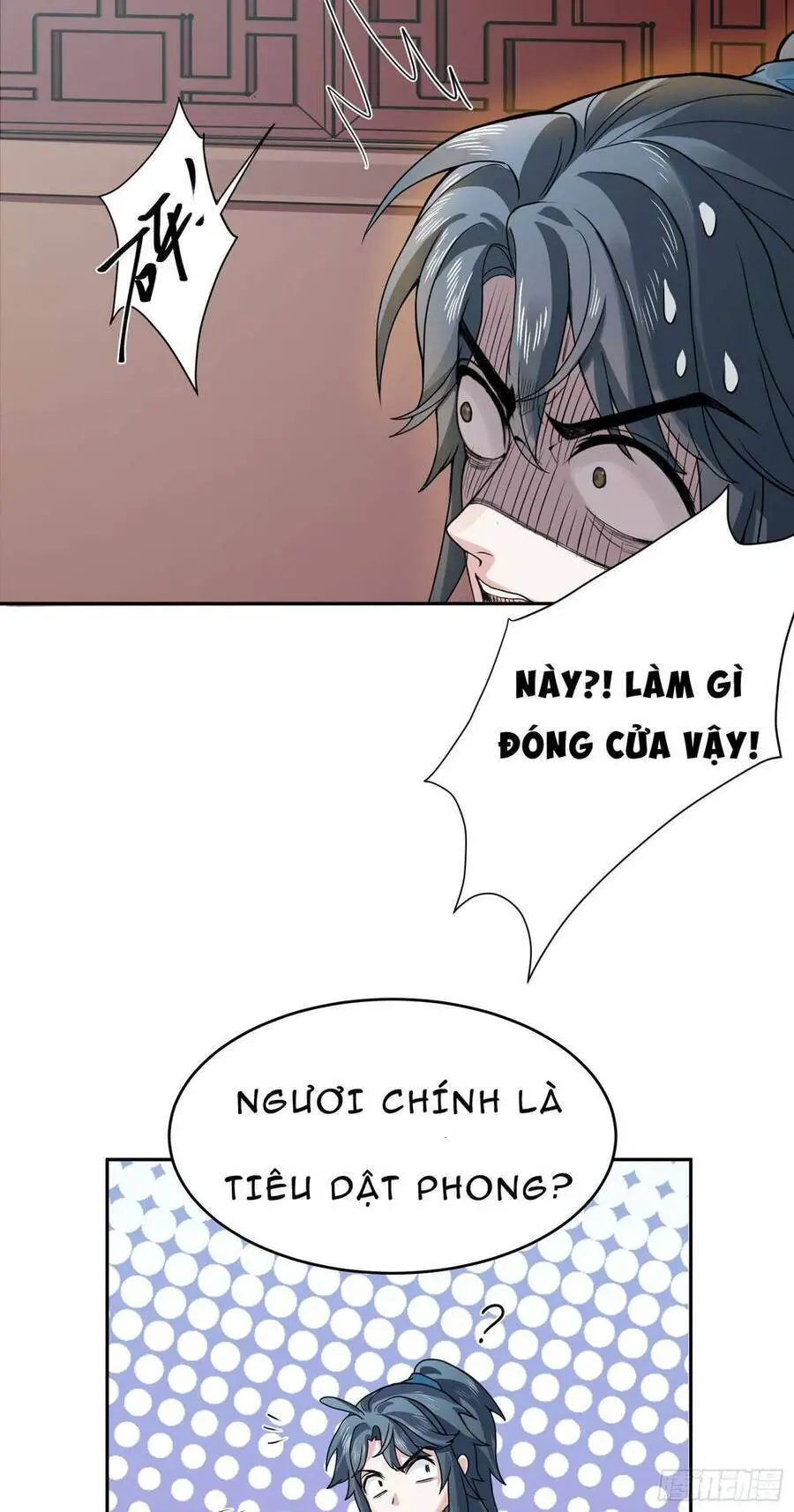Thê Tử Của Ta Là Đại Lão Đại Thừa Kỳ Nettruyen ZZZ Chương 1 Page 55
