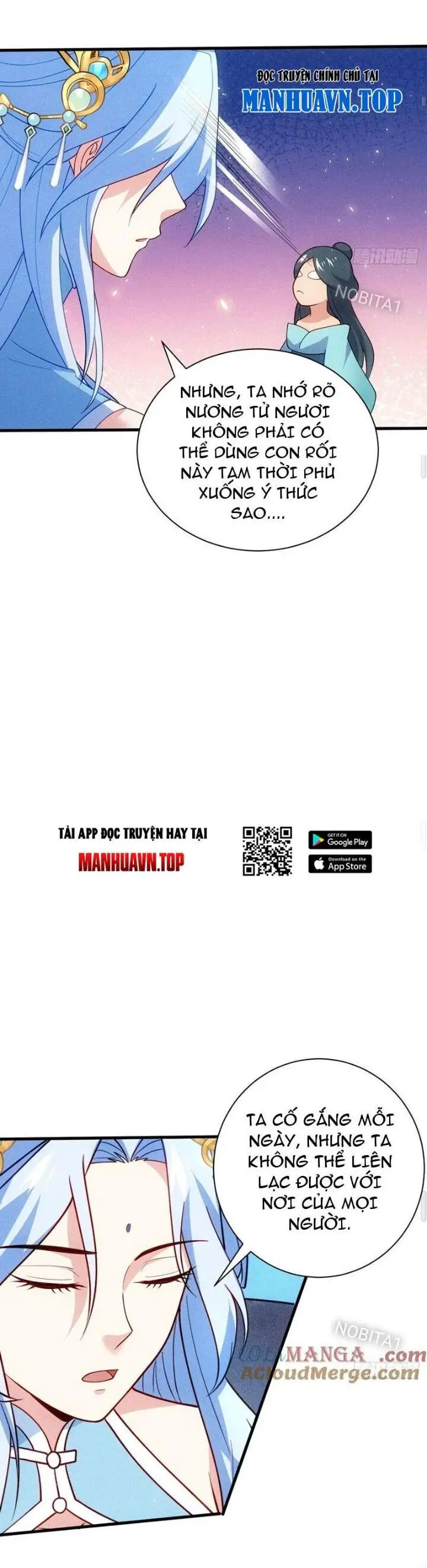 Thê Tử Của Ta Là Đại Lão Đại Thừa Kỳ Nettruyen ZZZ Chương 89 Page 5
