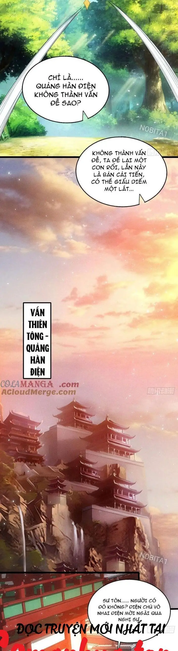 Thê Tử Của Ta Là Đại Lão Đại Thừa Kỳ Nettruyen ZZZ Chương 89 Page 13