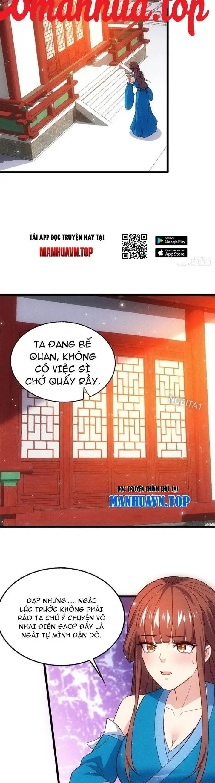 Thê Tử Của Ta Là Đại Lão Đại Thừa Kỳ Nettruyen ZZZ Chương 89 Page 14