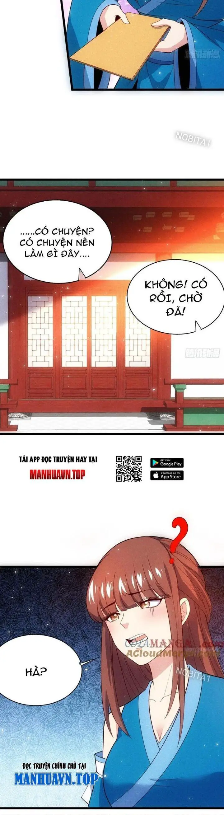 Thê Tử Của Ta Là Đại Lão Đại Thừa Kỳ Nettruyen ZZZ Chương 89 Page 15