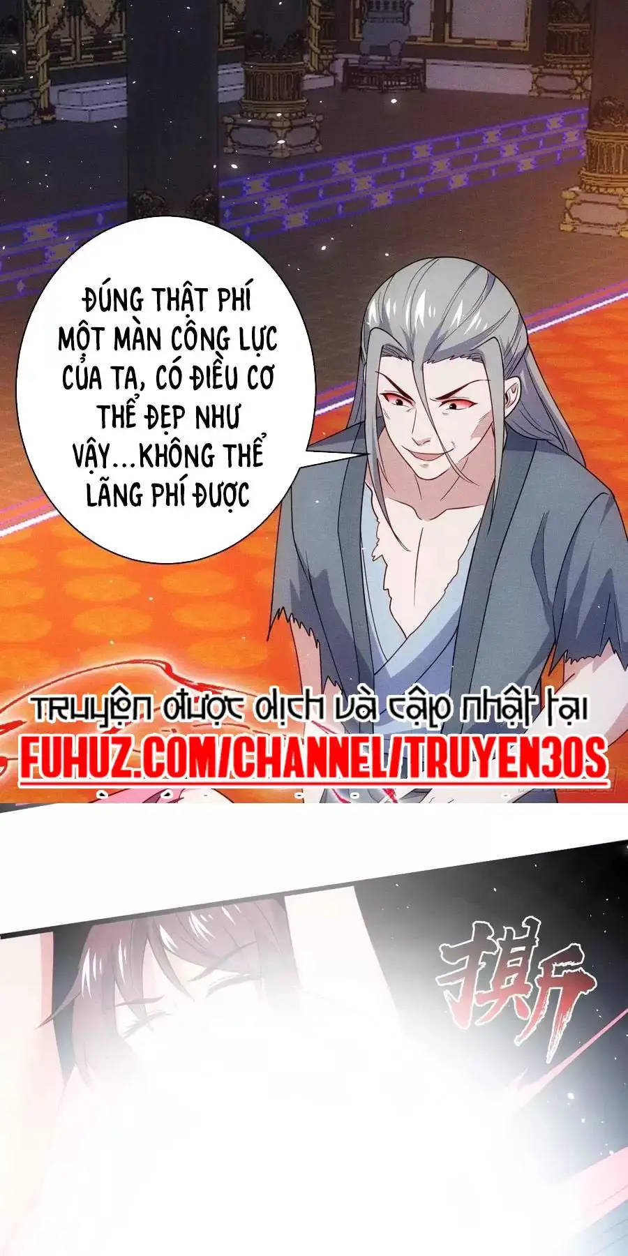 Thê Tử Của Ta Là Đại Lão Đại Thừa Kỳ Nettruyen ZZZ Chương 84 Page 18