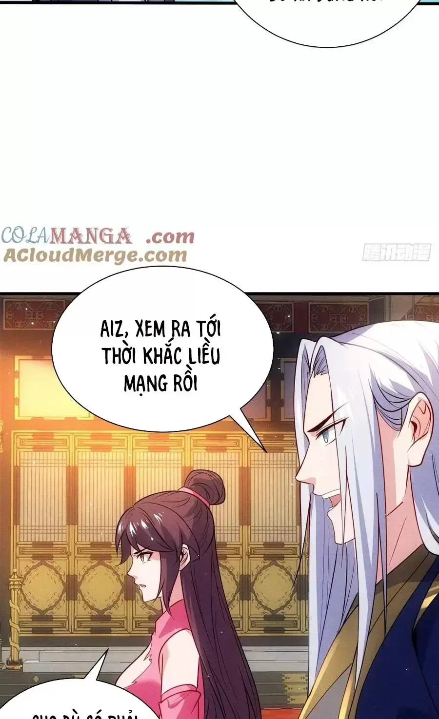 Thê Tử Của Ta Là Đại Lão Đại Thừa Kỳ Nettruyen ZZZ Chương 84 Page 28