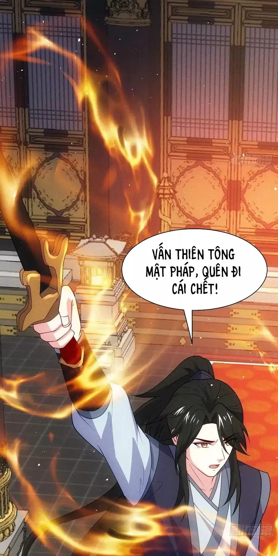 Thê Tử Của Ta Là Đại Lão Đại Thừa Kỳ Nettruyen ZZZ Chương 84 Page 33
