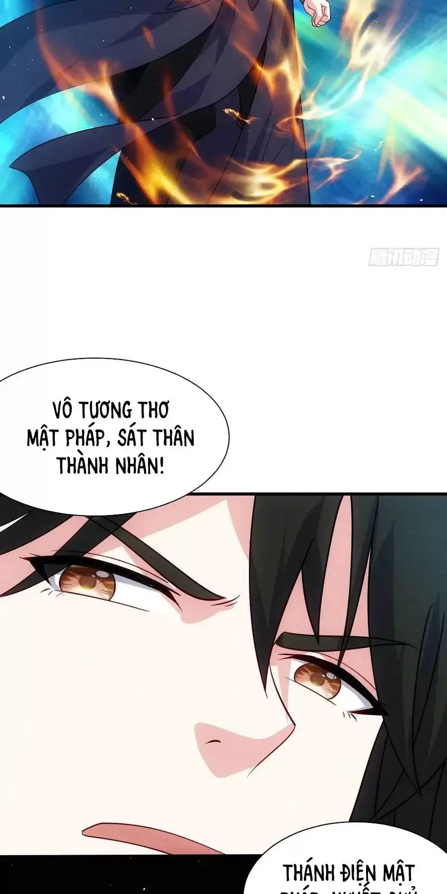 Thê Tử Của Ta Là Đại Lão Đại Thừa Kỳ Nettruyen ZZZ Chương 84 Page 35