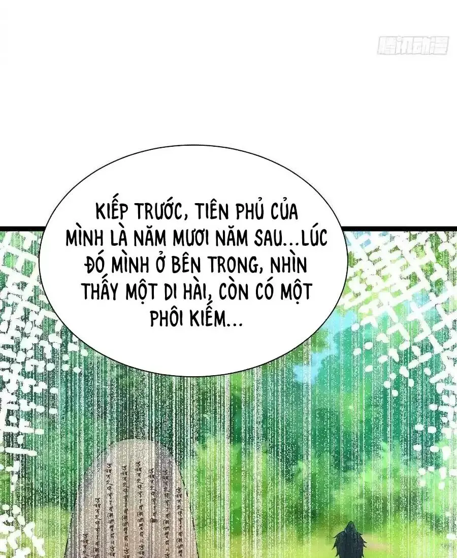Thê Tử Của Ta Là Đại Lão Đại Thừa Kỳ Nettruyen ZZZ Chương 85 Page 3