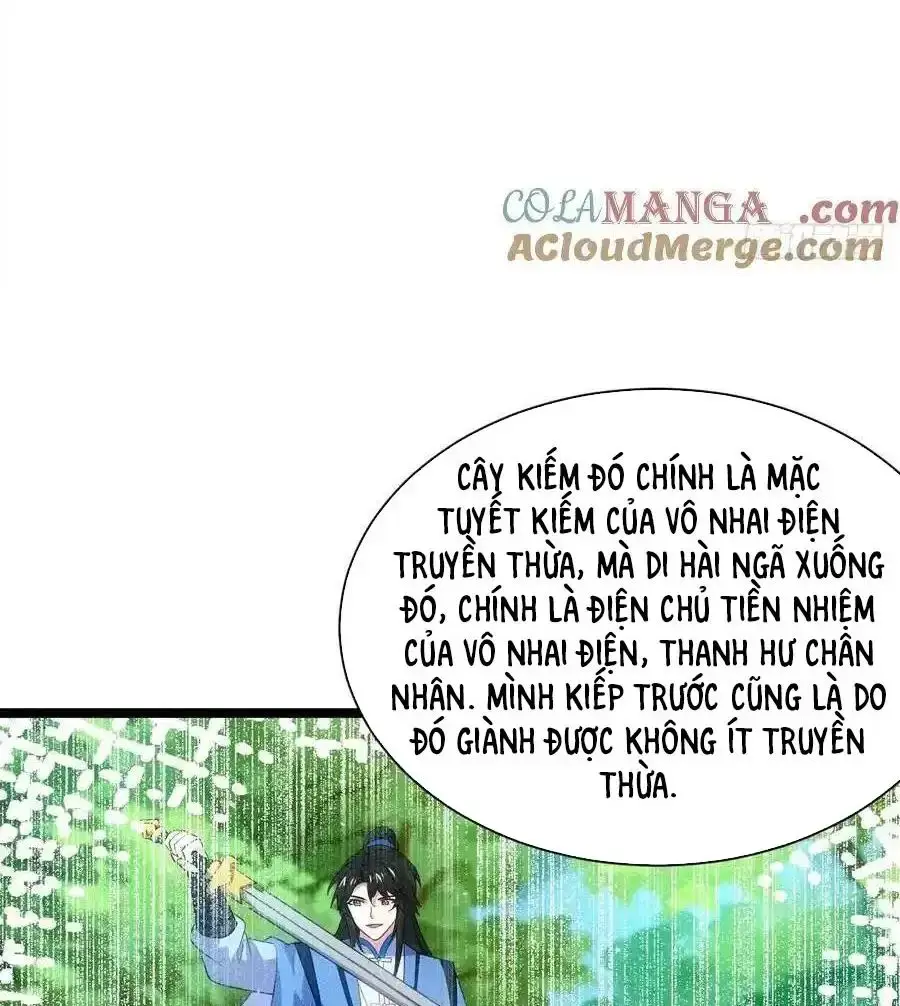 Thê Tử Của Ta Là Đại Lão Đại Thừa Kỳ Nettruyen ZZZ Chương 85 Page 5