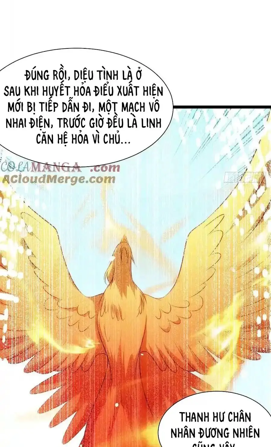 Thê Tử Của Ta Là Đại Lão Đại Thừa Kỳ Nettruyen ZZZ Chương 85 Page 8
