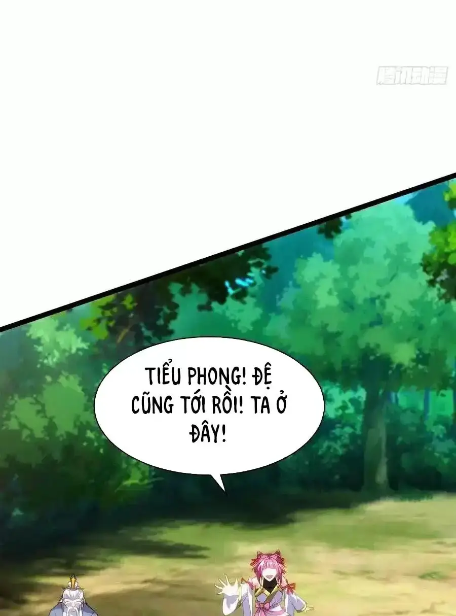 Thê Tử Của Ta Là Đại Lão Đại Thừa Kỳ Nettruyen ZZZ Chương 85 Page 27