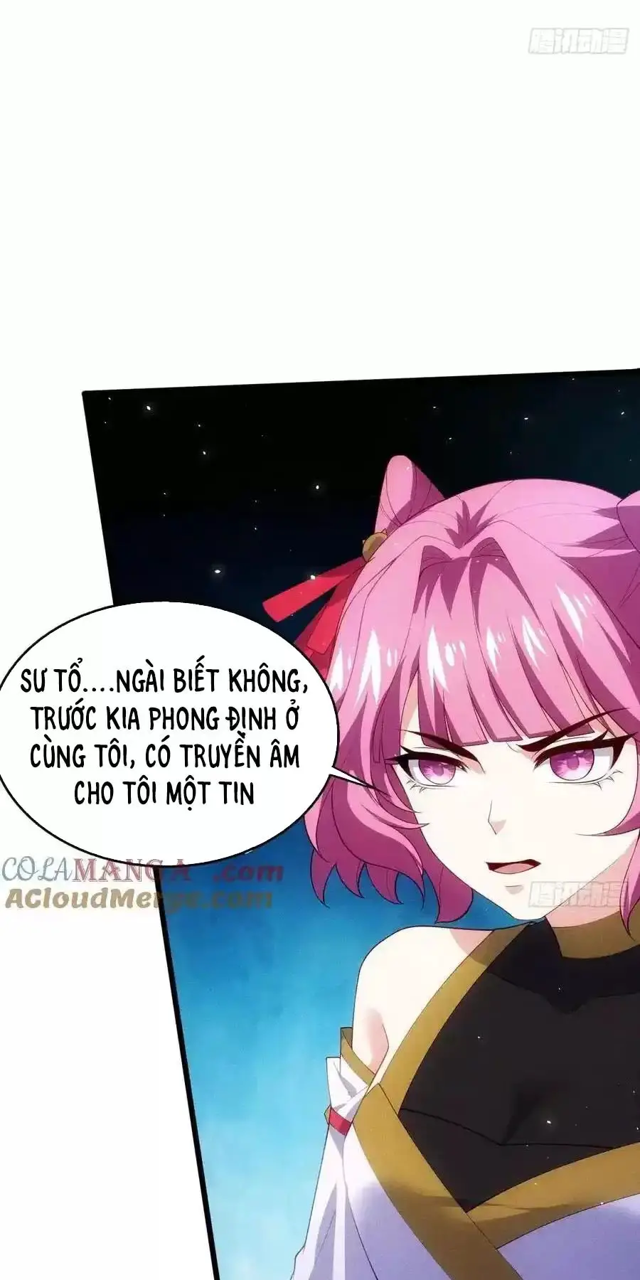 Thê Tử Của Ta Là Đại Lão Đại Thừa Kỳ Nettruyen ZZZ Chương 81 Page 7