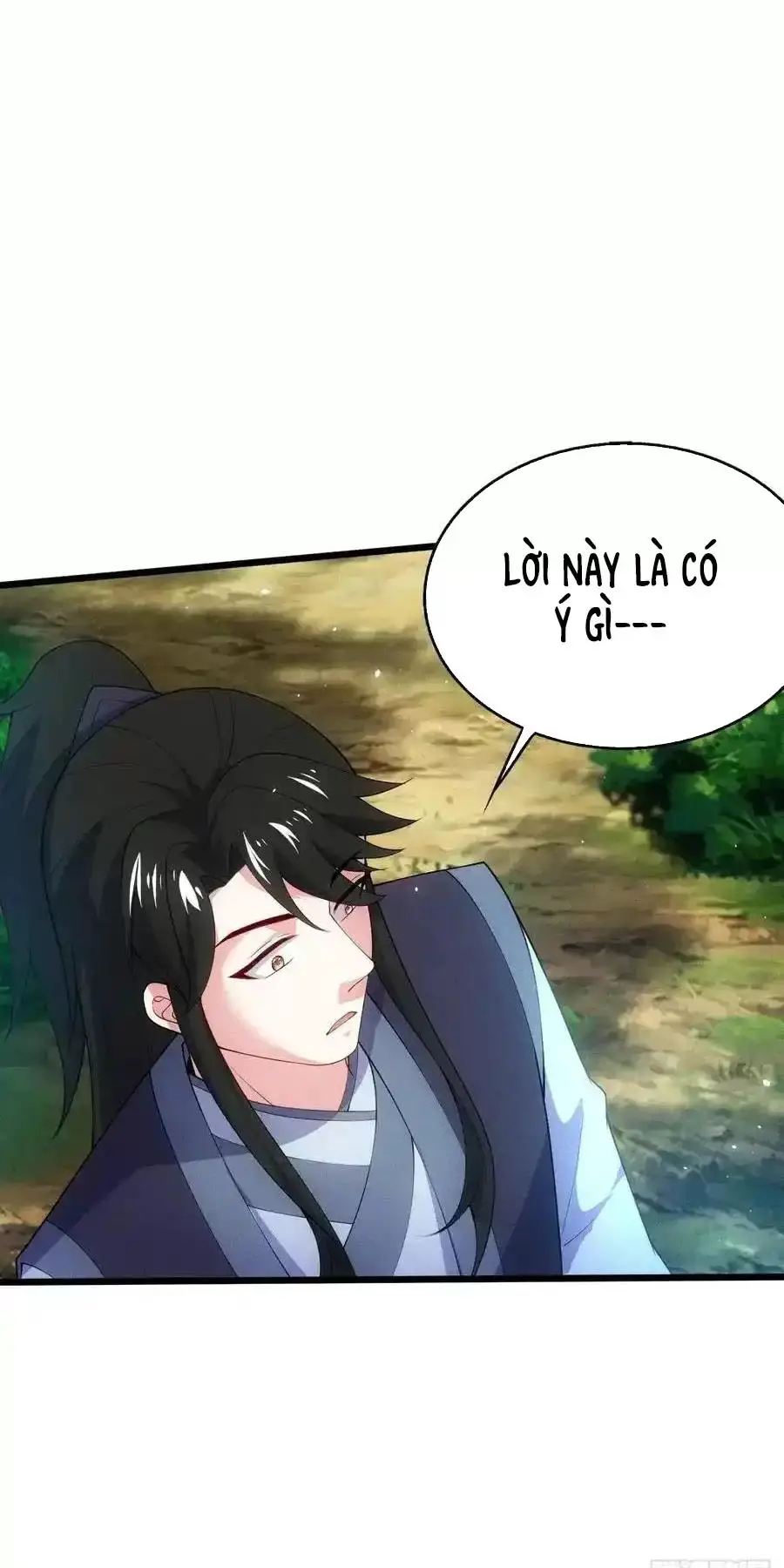 Thê Tử Của Ta Là Đại Lão Đại Thừa Kỳ Nettruyen ZZZ Chương 81 Page 10
