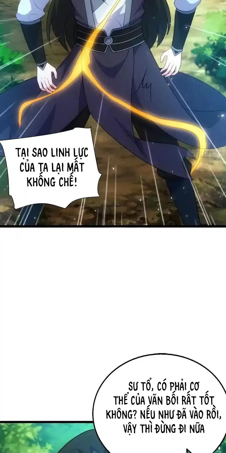 Thê Tử Của Ta Là Đại Lão Đại Thừa Kỳ Nettruyen ZZZ Chương 81 Page 12