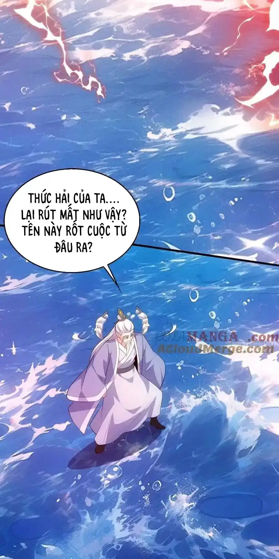 Thê Tử Của Ta Là Đại Lão Đại Thừa Kỳ Nettruyen ZZZ Chương 81 Page 20