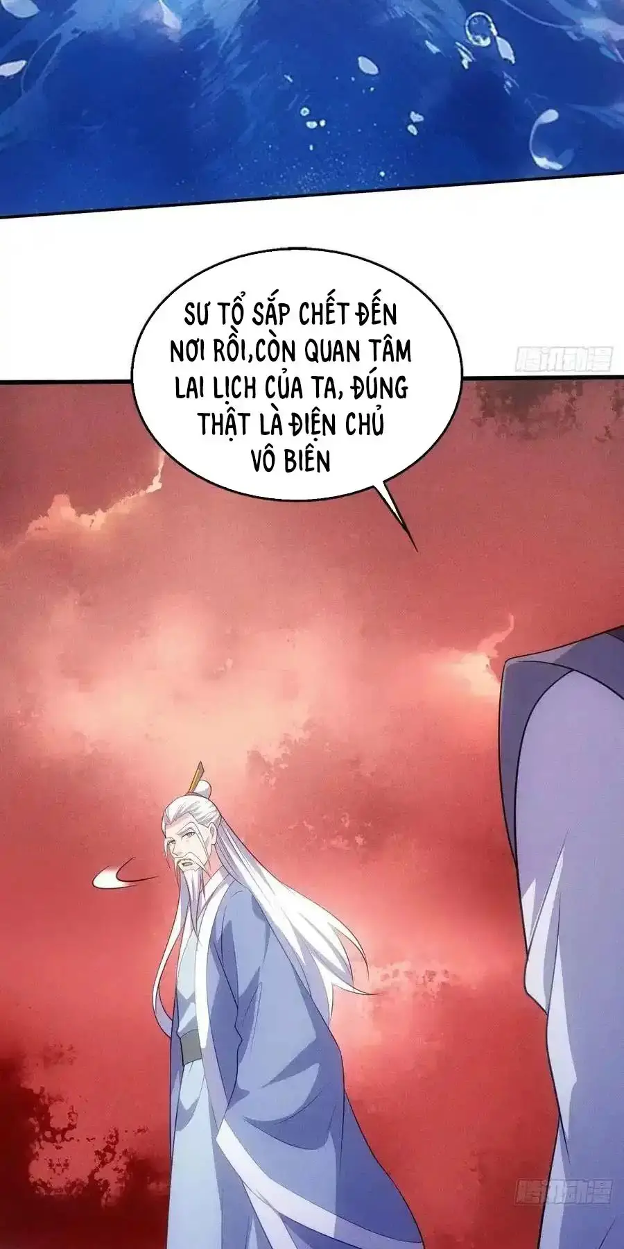 Thê Tử Của Ta Là Đại Lão Đại Thừa Kỳ Nettruyen ZZZ Chương 81 Page 21