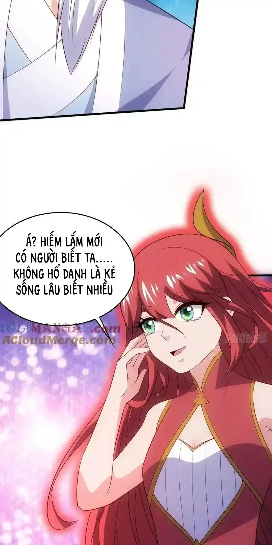 Thê Tử Của Ta Là Đại Lão Đại Thừa Kỳ Nettruyen ZZZ Chương 81 Page 24