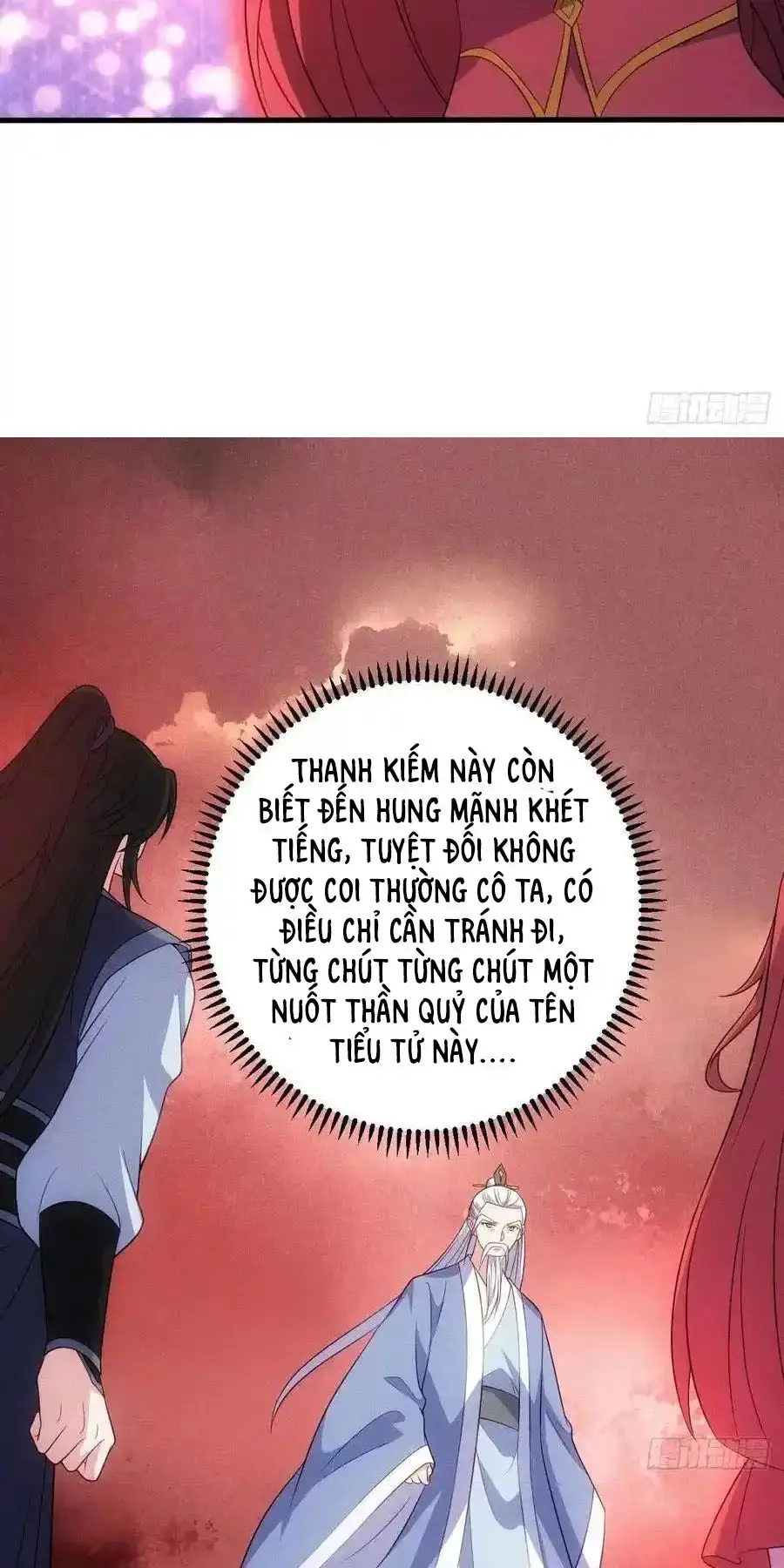 Thê Tử Của Ta Là Đại Lão Đại Thừa Kỳ Nettruyen ZZZ Chương 81 Page 25