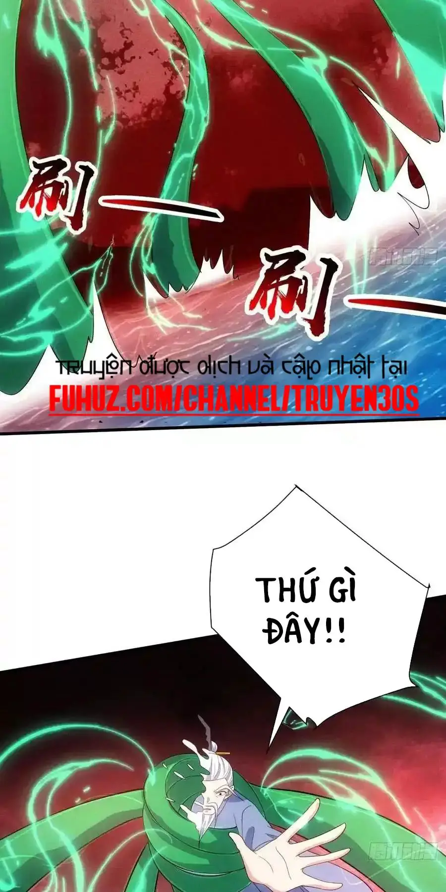 Thê Tử Của Ta Là Đại Lão Đại Thừa Kỳ Nettruyen ZZZ Chương 81 Page 33