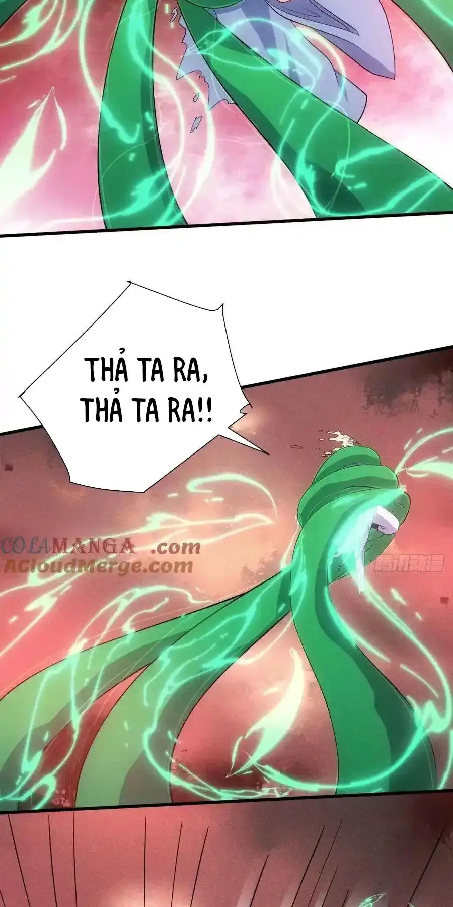 Thê Tử Của Ta Là Đại Lão Đại Thừa Kỳ Nettruyen ZZZ Chương 81 Page 34