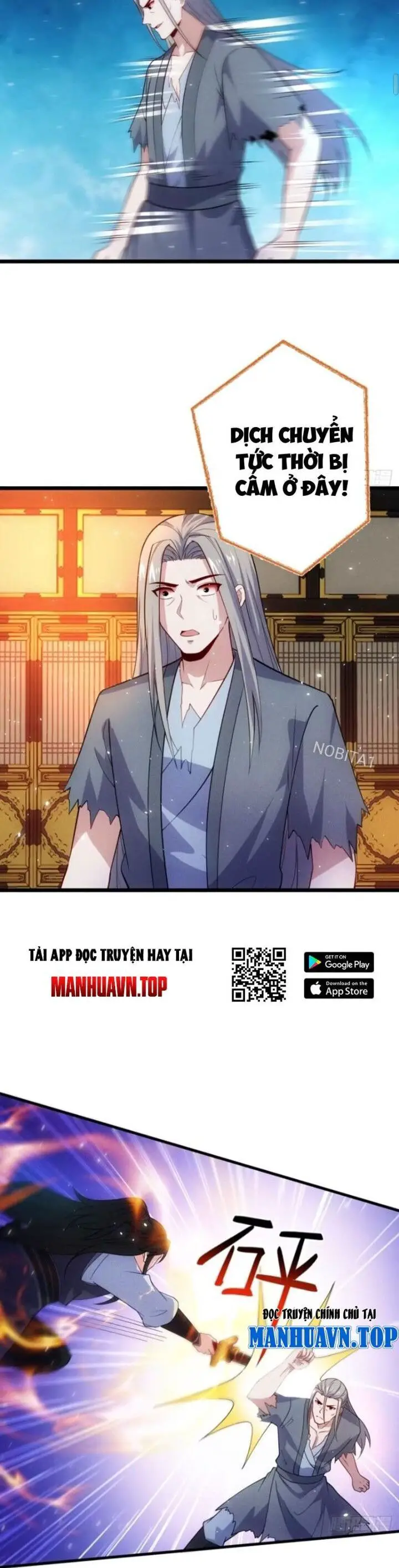 Thê Tử Của Ta Là Đại Lão Đại Thừa Kỳ Nettruyen ZZZ Chương 86 Page 8