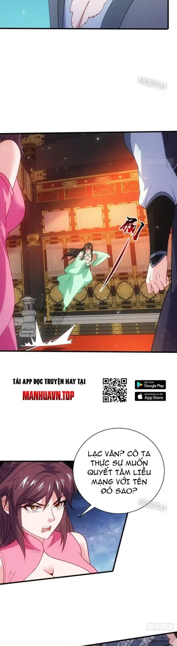 Thê Tử Của Ta Là Đại Lão Đại Thừa Kỳ Nettruyen ZZZ Chương 86 Page 15