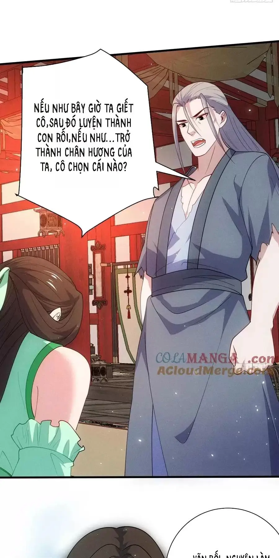 Thê Tử Của Ta Là Đại Lão Đại Thừa Kỳ Nettruyen ZZZ Chương 83 Page 13