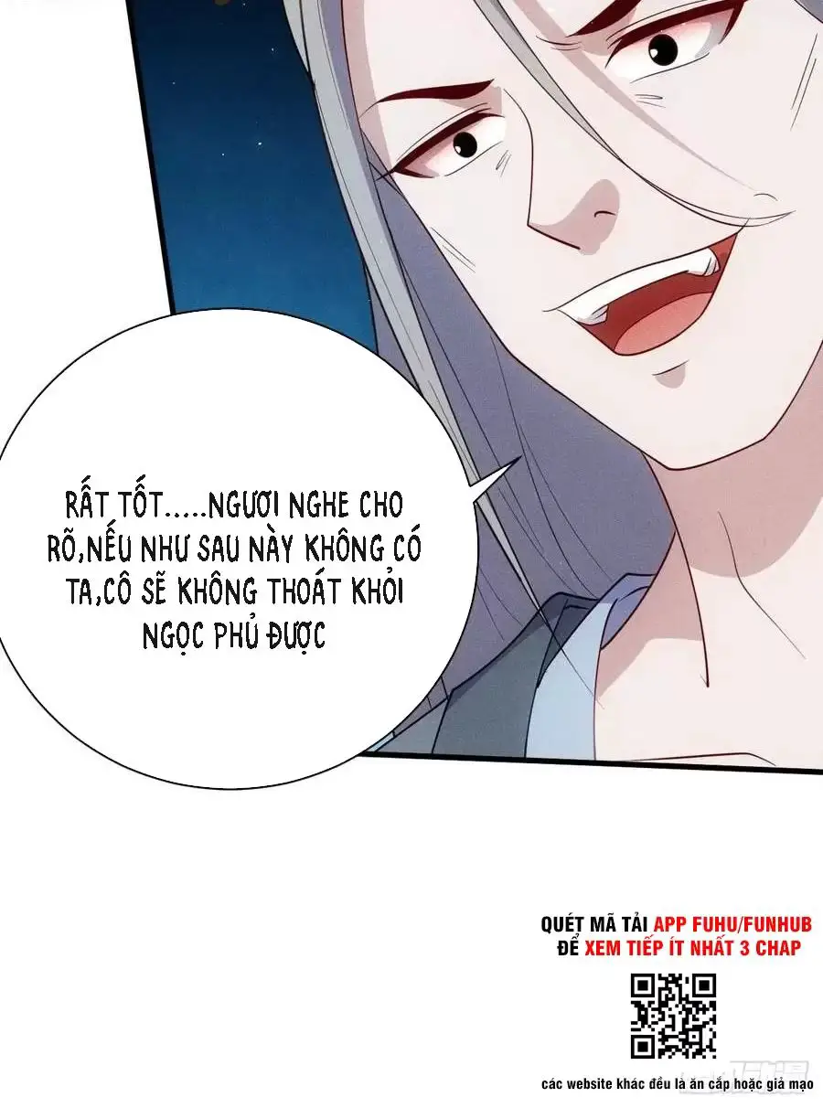 Thê Tử Của Ta Là Đại Lão Đại Thừa Kỳ Nettruyen ZZZ Chương 83 Page 16